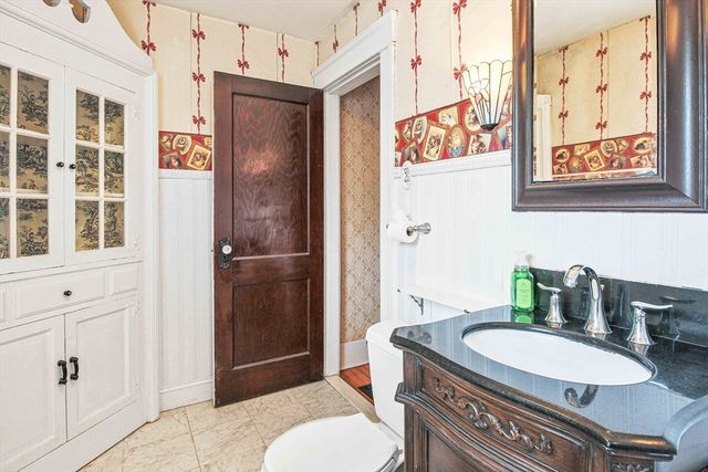 1 Laselle Ave., Worcester, MA 01605