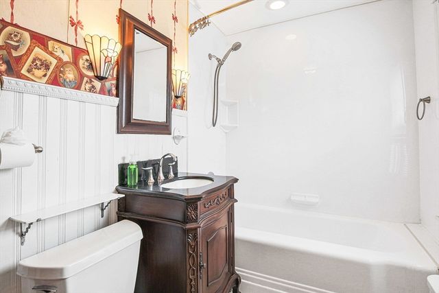 1 Laselle Ave., Worcester, MA 01605