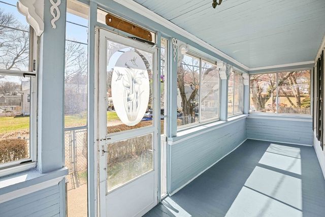 1 Laselle Ave., Worcester, MA 01605