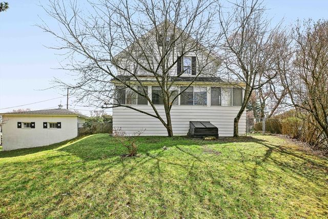 1 Laselle Ave., Worcester, MA 01605