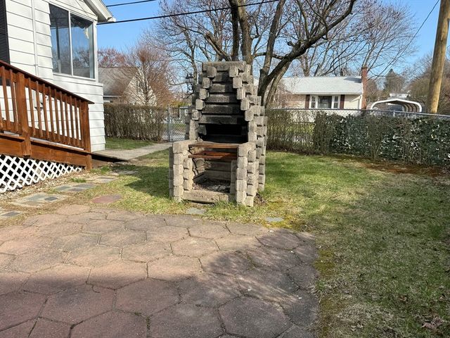 1 Laselle Ave., Worcester, MA 01605