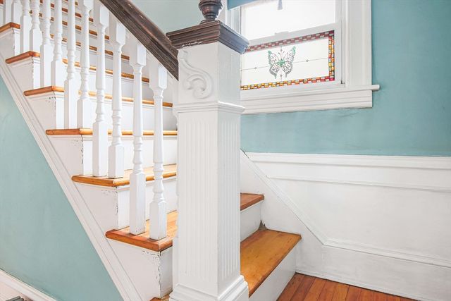 1 Laselle Ave., Worcester, MA 01605