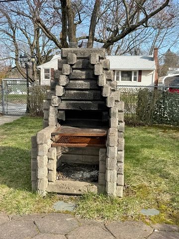 1 Laselle Ave., Worcester, MA 01605