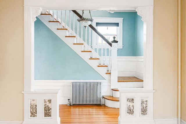 1 Laselle Ave., Worcester, MA 01605