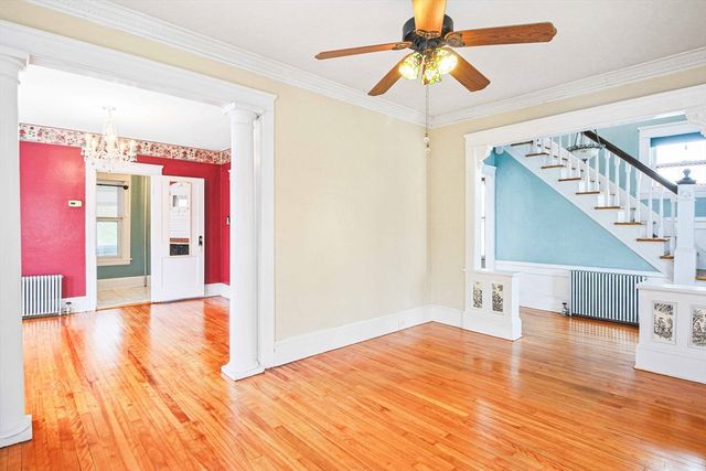 1 Laselle Ave., Worcester, MA 01605