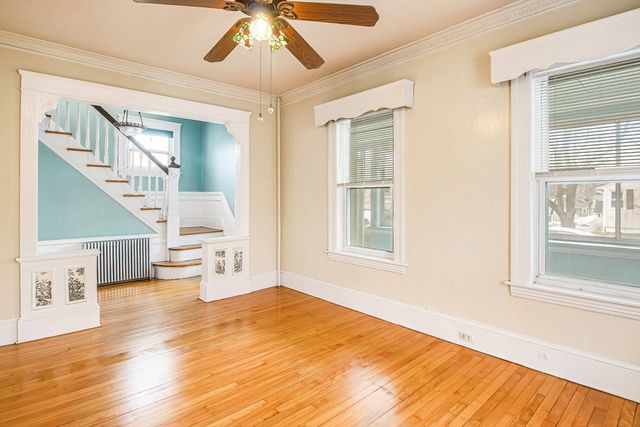 1 Laselle Ave., Worcester, MA 01605