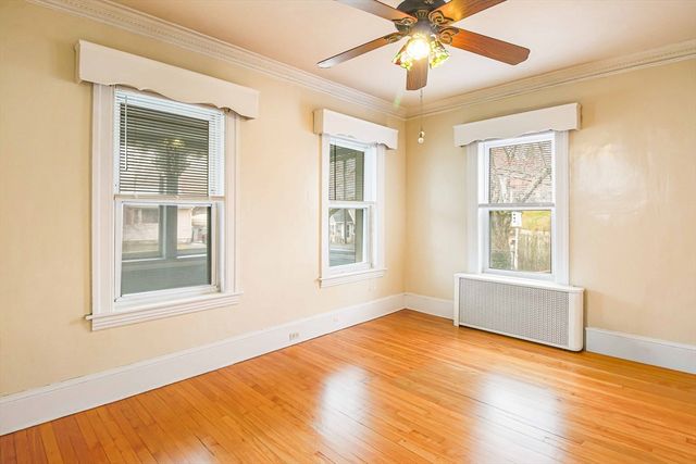 1 Laselle Ave., Worcester, MA 01605