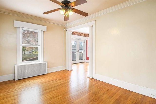 1 Laselle Ave., Worcester, MA 01605