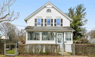 1 Laselle Ave., Worcester, MA 01605