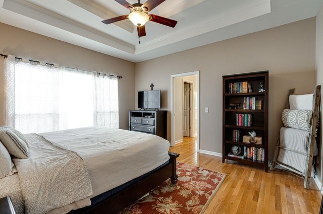 5864 Crooked Creek Drive, Ooltewah, TN 37363