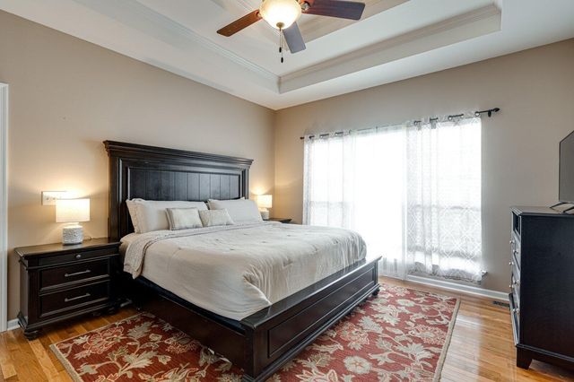 5864 Crooked Creek Drive, Ooltewah, TN 37363