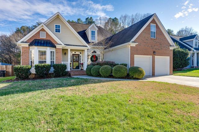 5864 Crooked Creek Drive, Ooltewah, TN 37363