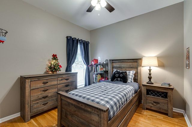 5864 Crooked Creek Drive, Ooltewah, TN 37363