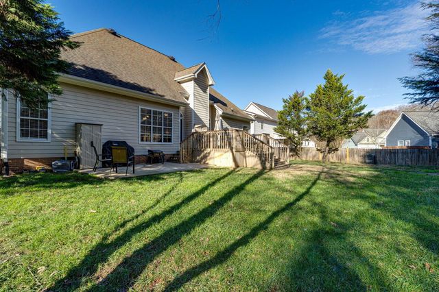 5864 Crooked Creek Drive, Ooltewah, TN 37363