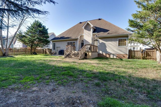 5864 Crooked Creek Drive, Ooltewah, TN 37363