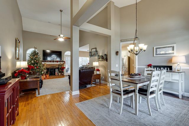 5864 Crooked Creek Drive, Ooltewah, TN 37363