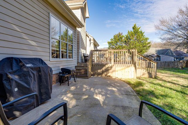 5864 Crooked Creek Drive, Ooltewah, TN 37363