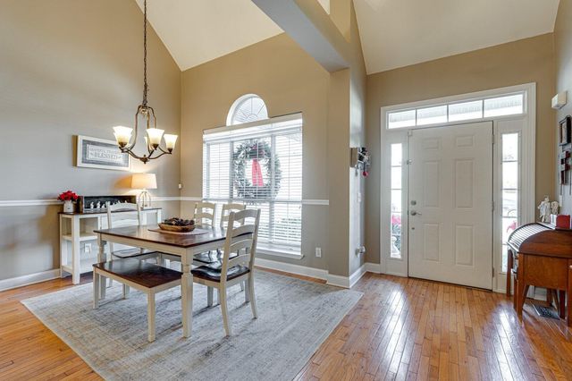 5864 Crooked Creek Drive, Ooltewah, TN 37363