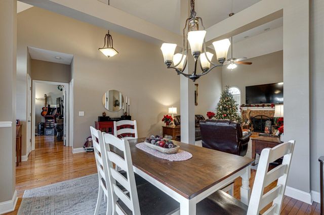 5864 Crooked Creek Drive, Ooltewah, TN 37363