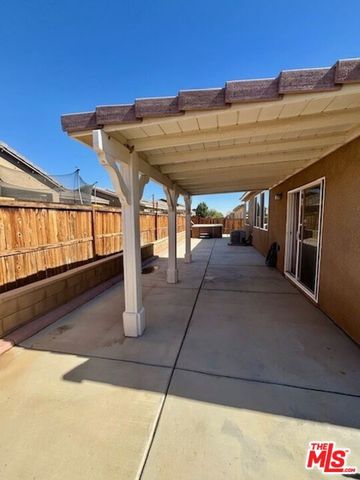3437 Jaguar Court, Rosamond, CA 93560