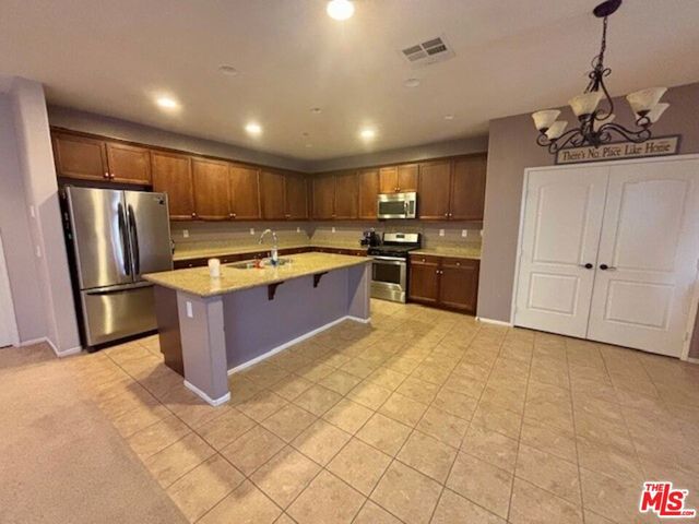 3437 Jaguar Court, Rosamond, CA 93560