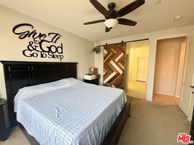 3437 Jaguar Court, Rosamond, CA 93560