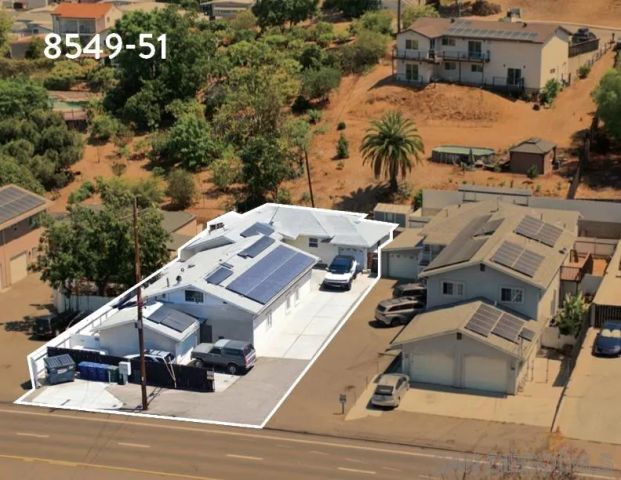 8549-51 Winter Gardens Blvd, Lakeside, CA 92040