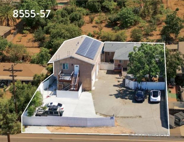 8549-51 Winter Gardens Blvd, Lakeside, CA 92040