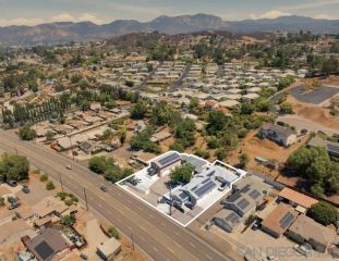 8549-51 Winter Gardens Blvd, Lakeside, CA 92040