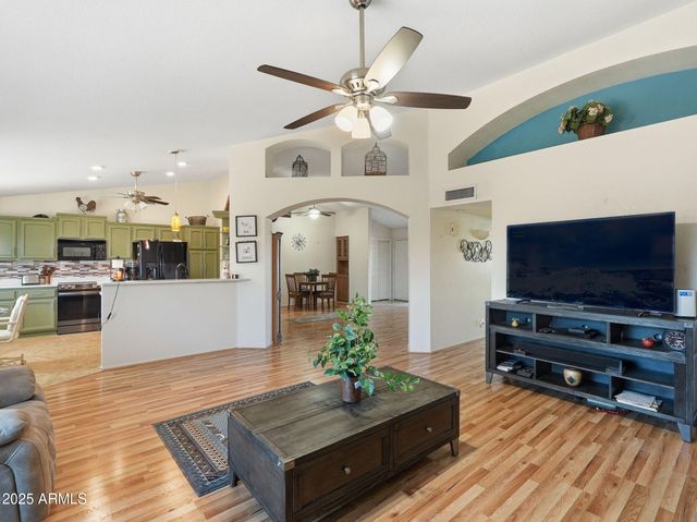 7953 E MILAGRO Avenue, Mesa, AZ 85209