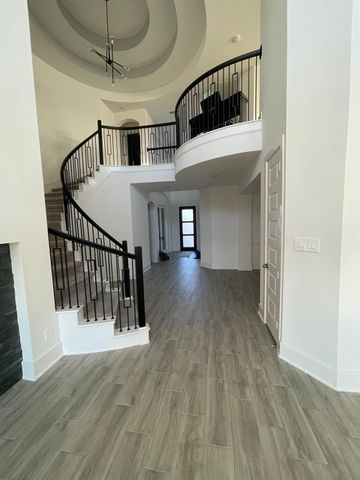 15623 Roscobie Park Drive, Humble, TX 77346