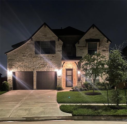 15623 Roscobie Park Drive, Humble, TX 77346