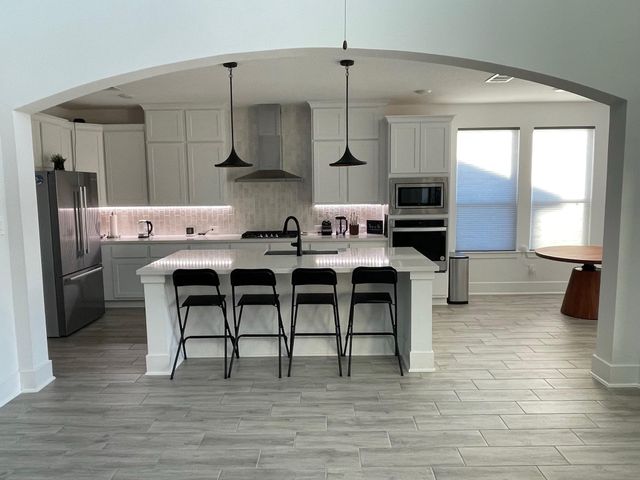 15623 Roscobie Park Drive, Humble, TX 77346