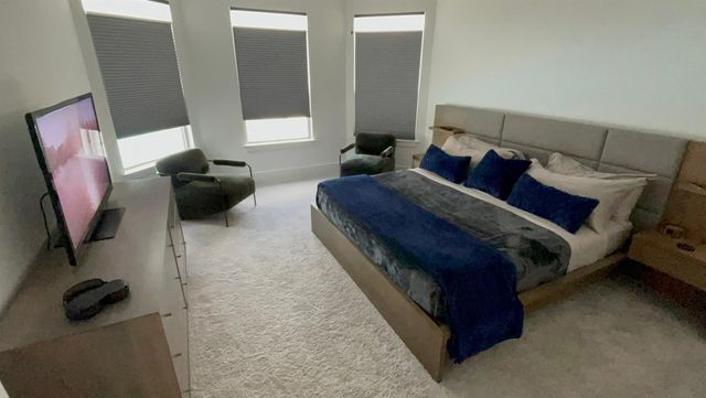 15623 Roscobie Park Drive, Humble, TX 77346