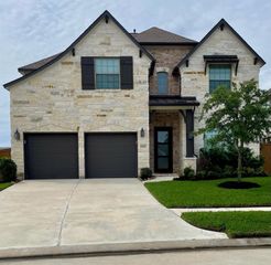 15623 Roscobie Park Drive, Humble, TX 77346