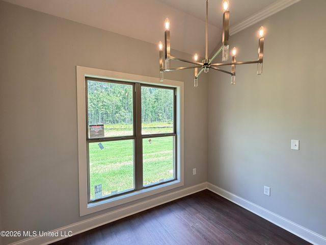 217 Anderson Oaks Drive, Pearl, MS 39208