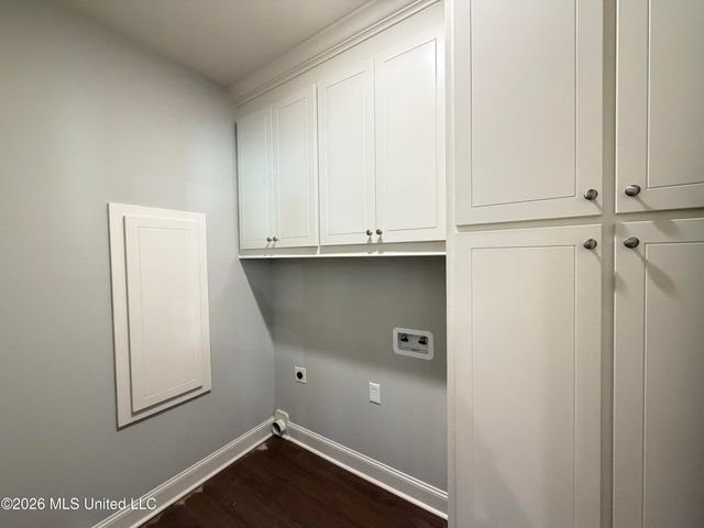 217 Anderson Oaks Drive, Pearl, MS 39208