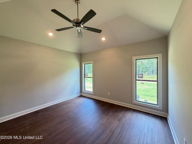 217 Anderson Oaks Drive, Pearl, MS 39208