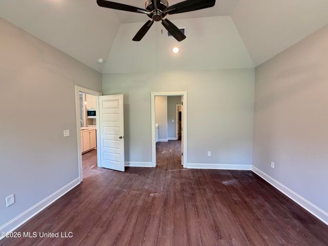 217 Anderson Oaks Drive, Pearl, MS 39208