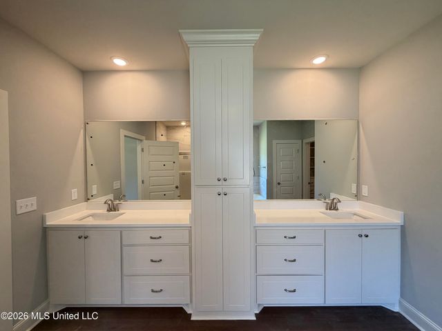 217 Anderson Oaks Drive, Pearl, MS 39208