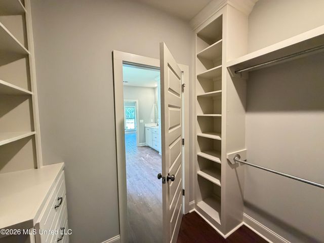 217 Anderson Oaks Drive, Pearl, MS 39208