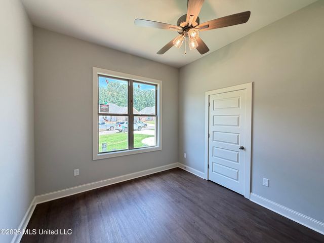 217 Anderson Oaks Drive, Pearl, MS 39208