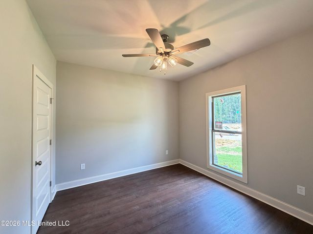 217 Anderson Oaks Drive, Pearl, MS 39208