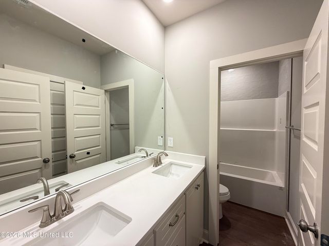 217 Anderson Oaks Drive, Pearl, MS 39208