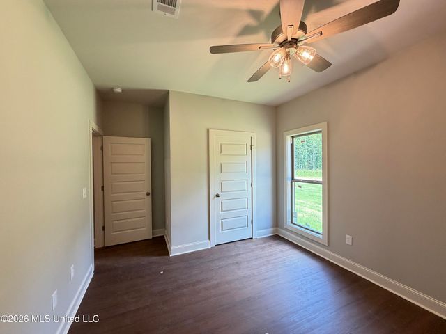 217 Anderson Oaks Drive, Pearl, MS 39208