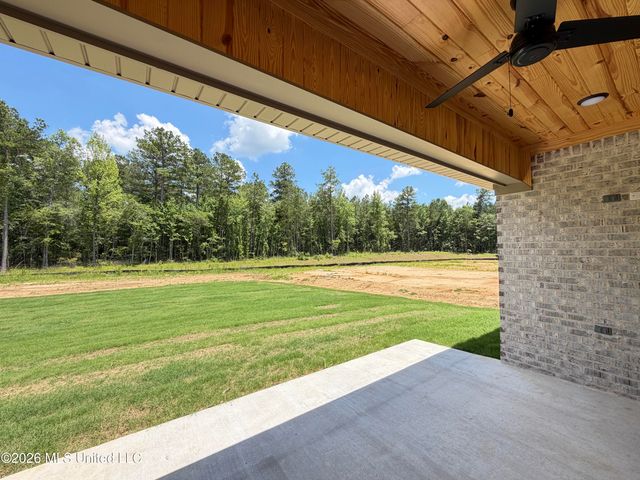 217 Anderson Oaks Drive, Pearl, MS 39208