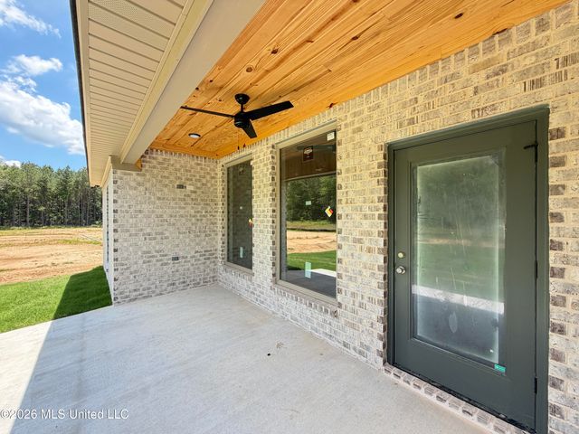 217 Anderson Oaks Drive, Pearl, MS 39208