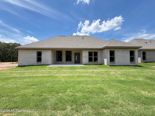 217 Anderson Oaks Drive, Pearl, MS 39208