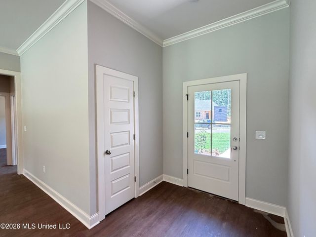 217 Anderson Oaks Drive, Pearl, MS 39208
