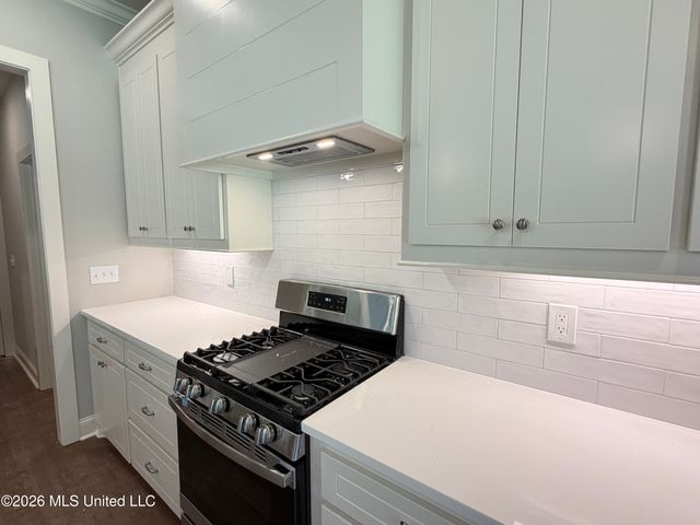 217 Anderson Oaks Drive, Pearl, MS 39208